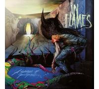 CD IN FLAMES A SENSE OF PURPOUSE NUOVO SIGILLATO
