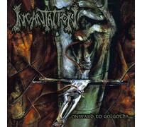 CD INCANTESIMO IN POI PER GOLGOTHA NUOVO SIGILLATO