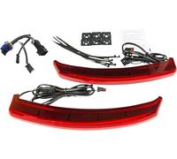 CD-INDBAG-INT-R LIGHT BAGZ RED IND INTL CHIEFTAIN 116 ABS DARK HORSE 2 2020