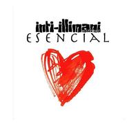 CD INTI-ILLIMANI ESENCIAL NUOVO SIGILLATO Grandes Exitos