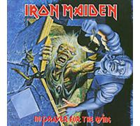 CD IRON MAIDEN NO PRAYER FOR THE DYING NUOVO SIGILLATO Enhanced CD