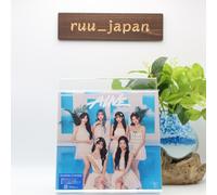 CD IVE ALIVE con FOTOLIBRO Limited Edition Type B Japan 2° EP Nuovo