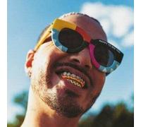 CD J. BALVIN JOSE NUOVO SIGILLATO