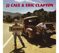 CD J.J. CALE & ERIC CLAPTON THE ROAD TO ESCONDIDO NUOVO SIGILLATO