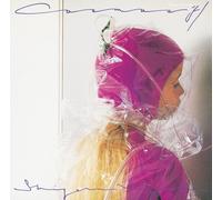 CD J-POP SHIGERU SUZUKI / COSMOS'51 [UHQCD] dal Giappone giapponese City-Pop