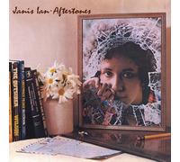 (CD) Janis Ian - Aftertones (Remastered)