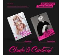 (CD) Jeon Somi 2° EP - Chaotic & Confused (1 copertina casuale) + foto regalo...