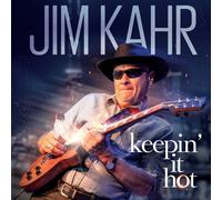 CD Jim Kahr Keepin It Hot