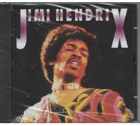 Cd JIMI HENDRIX - EXPERIENCE nuovo sigillato