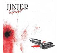 CD JINJER DUEL NUOVO SIGILLATO 2025