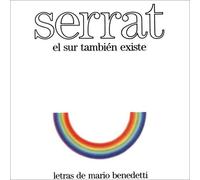 CD JOAN MANUEL SERRAT EL SUR TAMBIEN ESISTE NUOVO SIGILLATO