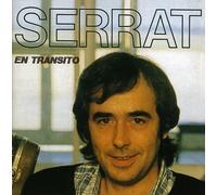 CD JOAN MANUEL SERRAT EN TRANSITO NUOVO SIGILLATO