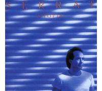 CD JOAN MANUEL SERRAT UTOPIA NUOVO SIGILLATO
