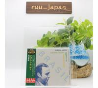 CD Joao Gilberto/Brasil nuovo