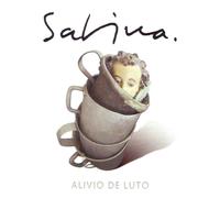 CD JOAQUIN SABINA ALIVIO DE LUTO NUOVO SIGILLATO