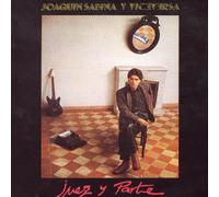 CD JOAQUIN SABINA JUEZ Y PARTE NUOVO SIGILLATO