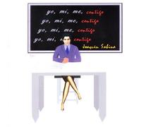 CD JOAQUIN SABINA YO MI ME CONTIGO NUOVO SIGILLATO