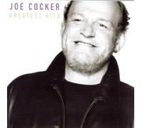 Cd JOE COCKER - GREATEST HITS best meglio successi nuovo sigillato