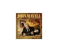 Mayall, John & The Bluesb - IN THE PALACE OF THE KING