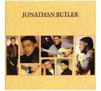 CD Jonathan Butler