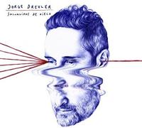 CD JORGE DREXLER SALVAVIDAS DE HIELO NUOVO SIGILLATO