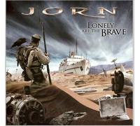 CD JORN LONELY ARE THE UNDERGROUND NUOVO SIGILLATO