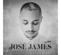CD JOSE JAMES MENTRE DORMIVI NUOVO SIGILLATO