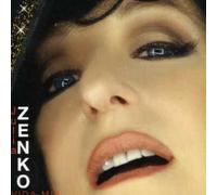 CD JULIA ZENKO VIDA MIA NUOVO SIGILLATO
