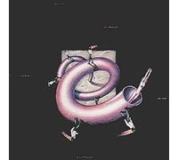 CD Jun Fukamachi Spiral Steps dal Giappone NUOVO