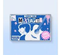 (CD) Jung Sung Ha - Mixtape 2 (Digipack) + foto regalo del negozio