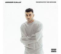 Cd JUNIOR CALLY - RICERCATO ? NO GRAZIE nuovo sigillato