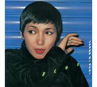 CD JUNKO OHASHI & MINOYA CENTRAL STATION FLUSH JAPAN NUOVO
