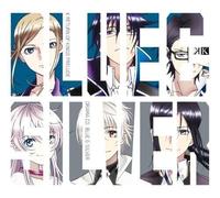 [CD] K DRAMA CD RITORNO DEI RE PRELUDIO-BLU&ARGENTO- NUOVO dal Giappone