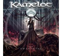CD KAMELOT THE AWAKENING NUOVO SIGILLATO