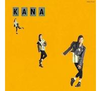 CD Kanako Wada / KANA Japan City Pop Tower Records Ltd Kimagure Orange Road