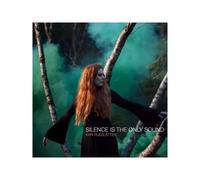CD KARI RUESLATTEN SILENCE IS THE ONLY SOUND NUOVO SIGILLATO