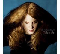 CD KARI RUESLATTEN TIME TO TELL NUOVO SIGILLATO