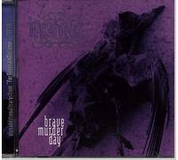 CD KATATONIA BRAVE KILLER DAY NUOVO SIGILLATO