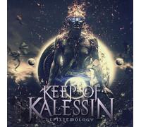CD KEEP OF KALESSIN EPISTEMOLOGY NUOVO SIGILLATO
