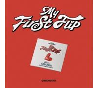 (CD) KickFlip 3rd Mini - My First Flip (Digipack Ver.) + Foto regalo del negozio