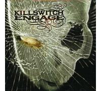 CD KILLSWITCH ENGAGEMENT AS DAYLIGHT DIES NUOVO SIGILLATO