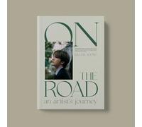 (CD) Kim Jae Joong - On The Road An Artists Journey + Store Gift Photos