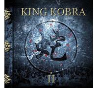 CD KING KOBRA II NUOVO SIGILLATO