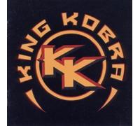 CD KING KOBRA KING KOBRA NUOVO SIGILLATO