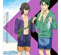 [CD] King Of Prism -pride The Hero- Unità Project Koji & Minato [Zenkoku Ban]