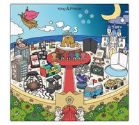 CD King & Prince Mr.5 J-POP