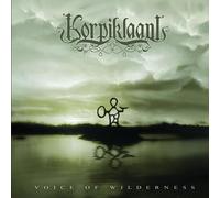 CD KORPIKLAANI VOICE OF WILDERNESS NUOVO SIGILLATO