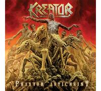 CD KREATOR PHANTOM ANTICHRIST NUOVO SIGILLATO