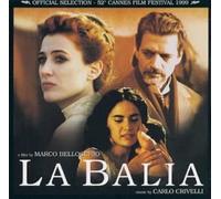 CD La Balia