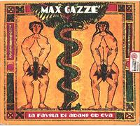 CD La Favola Di Adamo Ed Eva